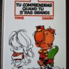 Le Petit Spirou - T15 - Tiens-toi droit ! - EO