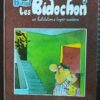 Bidochon - T1 - Roman d'amour