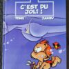 Le Petit Spirou - T13 - Fais de beaux rêves - EO
