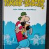 Parker et Badger - T3 - Passage de blaireaux