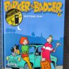 Parker et Badger - T6 - Jobs-trotters aux USA