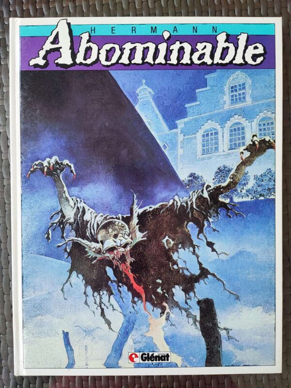 Abominable - EO