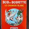 Bob et Bobette - L'île inconnue - Publicité AGFA