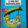 Spirou et Fantasio - Le repaire de la Murène - Publicité GB
