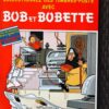 Bob et Bobette - T130 - Les mange pierres