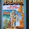 Jeremiah - T3 - Les Héritiers sauvages