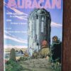 Revue Auracan -N°15 - Giraud, Moebius, Tronchet, Schulz