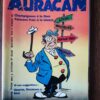 Revue Auracan -N°15 - Giraud, Moebius, Tronchet, Schulz