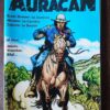 Revue Auracan -N°22 - Kraehn, Marivain, David, Frank, Bonifay, Garcia