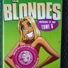 Les blondes - T1