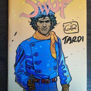SWOF n°24 - GIR, TARDI