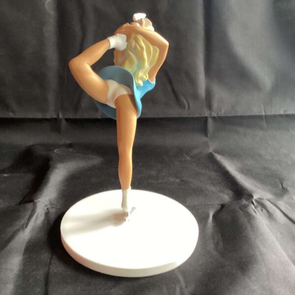 Figurine Colombe patineuse - Leblon Delienne - 2003