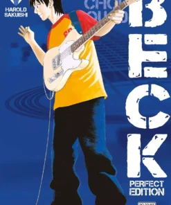 Vol.12 Beck - Perfect Edition