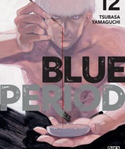 Vol.12 Blue Period