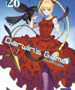 Vol.26 Darwin's Game