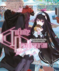 Vol.10 Infinite Dendrogram