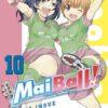 Vol.10 Maid Sama