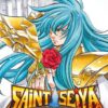 Vol.1 Saint Seiya - The Lost Canvas - Hades