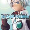 Vol.1 Tales of Symphonia