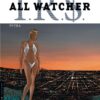 All Watcher, Tome 4 : La Spirale Mc Parnell