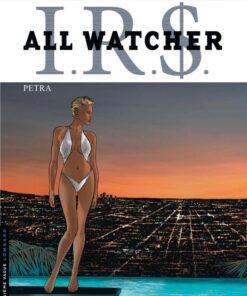 All Watcher, Tome 3 : Petra