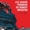 Benoît Brisefer, Tome 4 : Tonton Placide