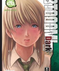 Vol.26 Btooom ! Dark Edition