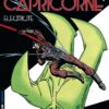 Capricorne, Tome 1 : L'Objet