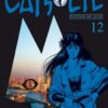 Vol.12 Cat's eye - Nouvelle Edition