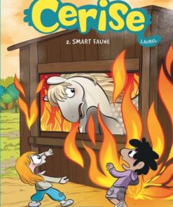 Cerise, Tome 2 : Smart faune