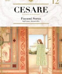 Vol.12 Cesare