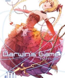 Vol.10 Darwin's Game