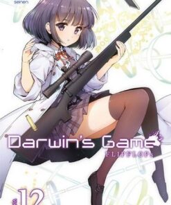 Vol.12 Darwin's Game