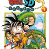 Vol.1 Dragon Ball Super (Les guerriers de l'univers 6)