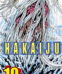 Vol.10 Hakaiju