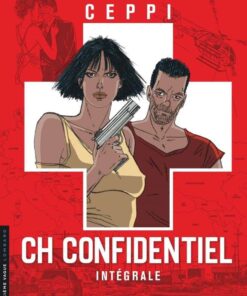 Intégrale CH Confidentiel Intégrale CH Confidentiel