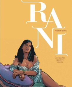 Intégrale Rani, Tome 2 : Intégrale Rani - Tome 2