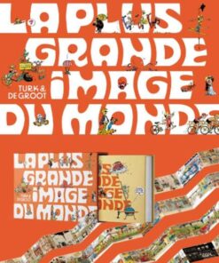 La plus grande image du monde La plus grande image du monde