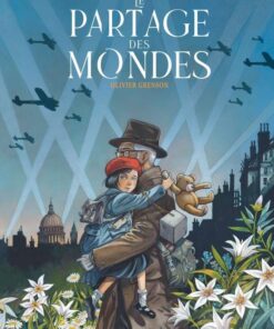 Le Partage des Mondes Le Partage des Mondes