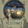 Nottingham, Tome 2 : La Traque