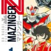 Vol.1 Mazinger Z - Chroniques d'une légende