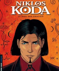 Niklos Koda, Tome 2 : Dieu des chacals (Le)