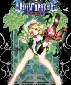 Vol.1 Odin Sphere