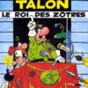 Achille Talon - Tome 16 Achille Talon et le trésor de Virgule