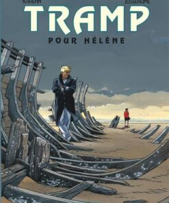 Tramp - Tome 4 Pour Hélène