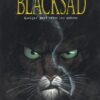 Blacksad - Hors-série - Tome 0 L'Histoire des aquarelles - intégrale