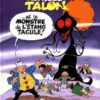 Achille Talon - Tome 38 Achille Talon contre docteur Chacal et Mister Bide !