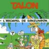 Achille Talon - Tome 38 Achille Talon contre docteur Chacal et Mister Bide !