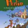 Merlin - Tome 2 Merlin contre le père Noël