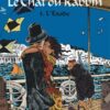 Le Chat du Rabbin - Tome 2 Le Malka des Lions